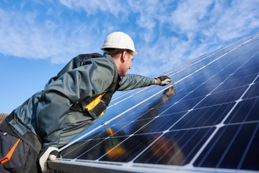 The Right Way to Integrate Solar Cleaning Services Stockton, CA The Right Way to Integrate Solar Cleaning Services Stockton, CA