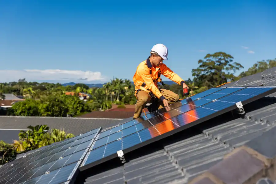 The Right Way to Integrate Solar Cleaning Services in Stockton, CA The Right Way to Integrate Solar Cleaning Services in Stockton, CA