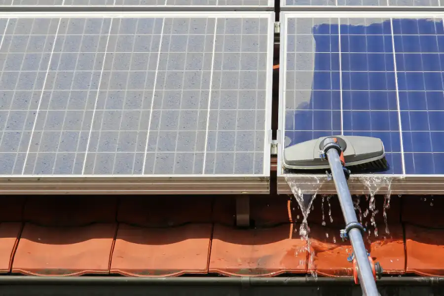 Dependable Solar Panel Cleaning Stockton, CA Dependable Solar Panel Cleaning Stockton, CA
