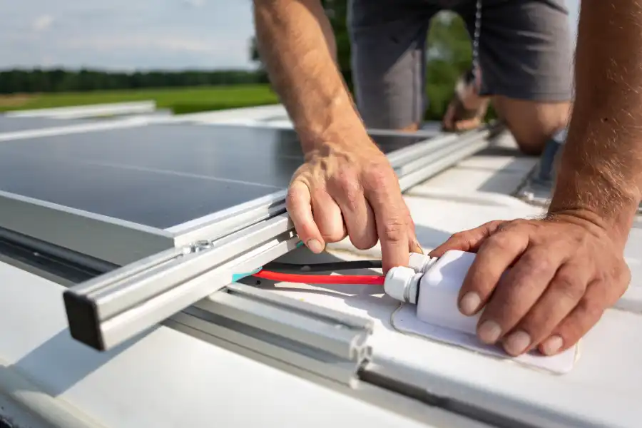 Experienced Solar Panel Maintenance Stockton, CA Experienced Solar Panel Maintenance Stockton, CA